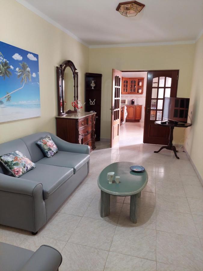 A Casa Da Katy - Katys House Apartment Armacao de Pera Luaran gambar
