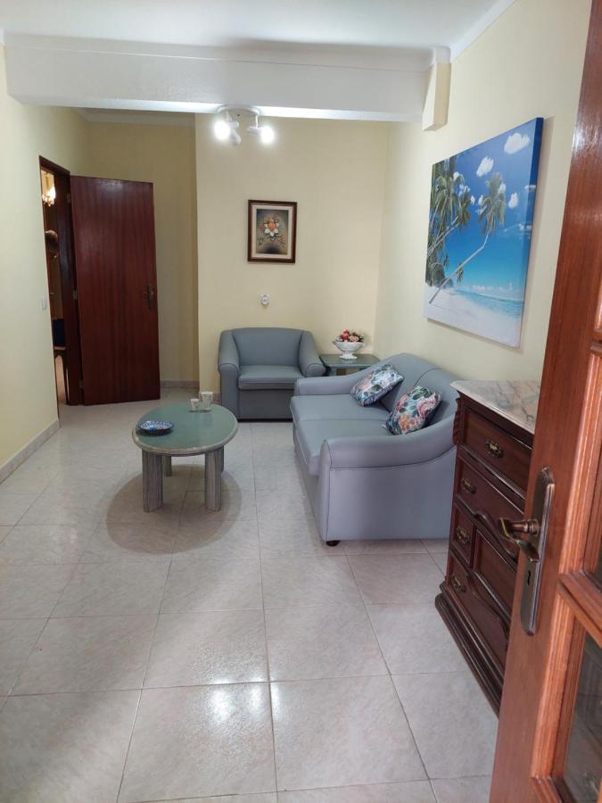 A Casa Da Katy - Katys House Apartment Armacao de Pera Luaran gambar