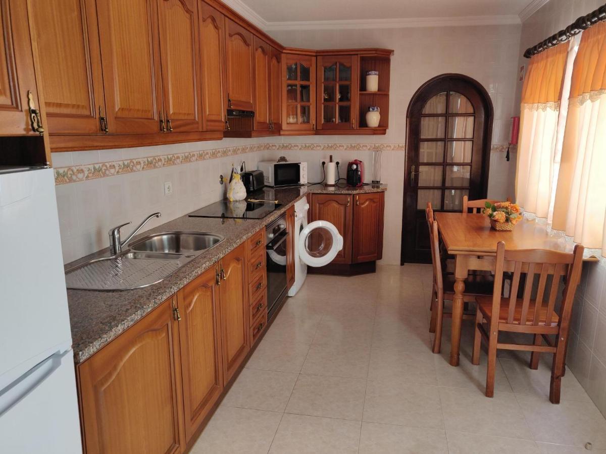 A Casa Da Katy - Katys House Apartment Armacao de Pera Luaran gambar